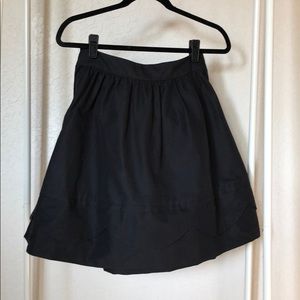 Kate Spade Scallop Skirt